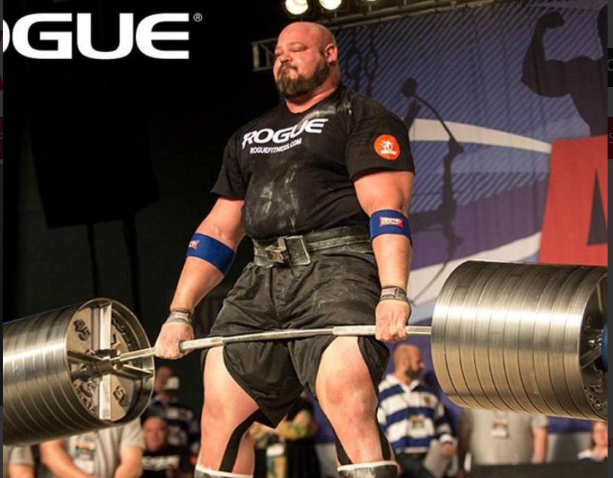 Undefined Nutrition Partners with Rogue Fitness for Strategic Retail Expansion