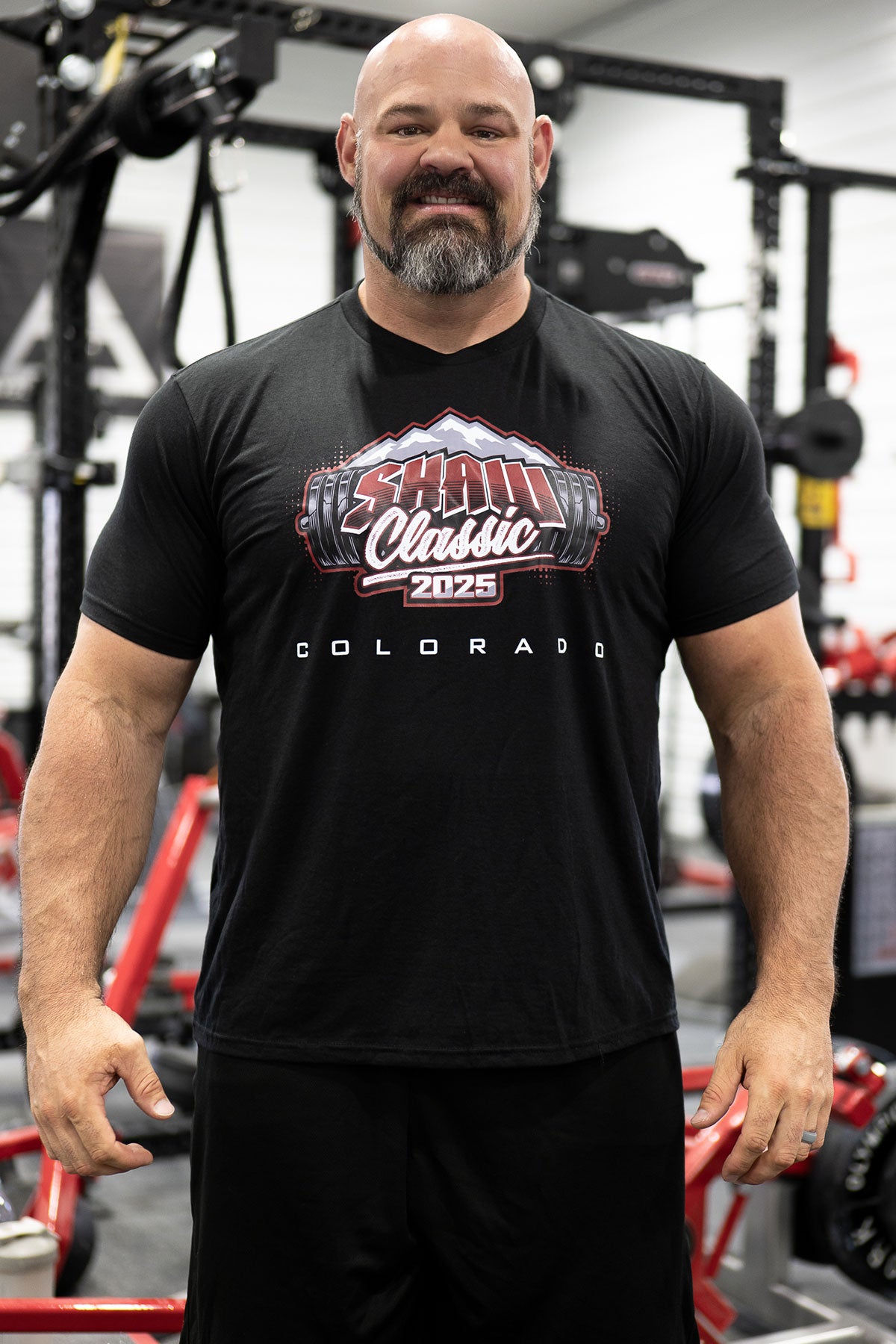 2025 SHAW CLASSIC "MYSTERY" SHIRT