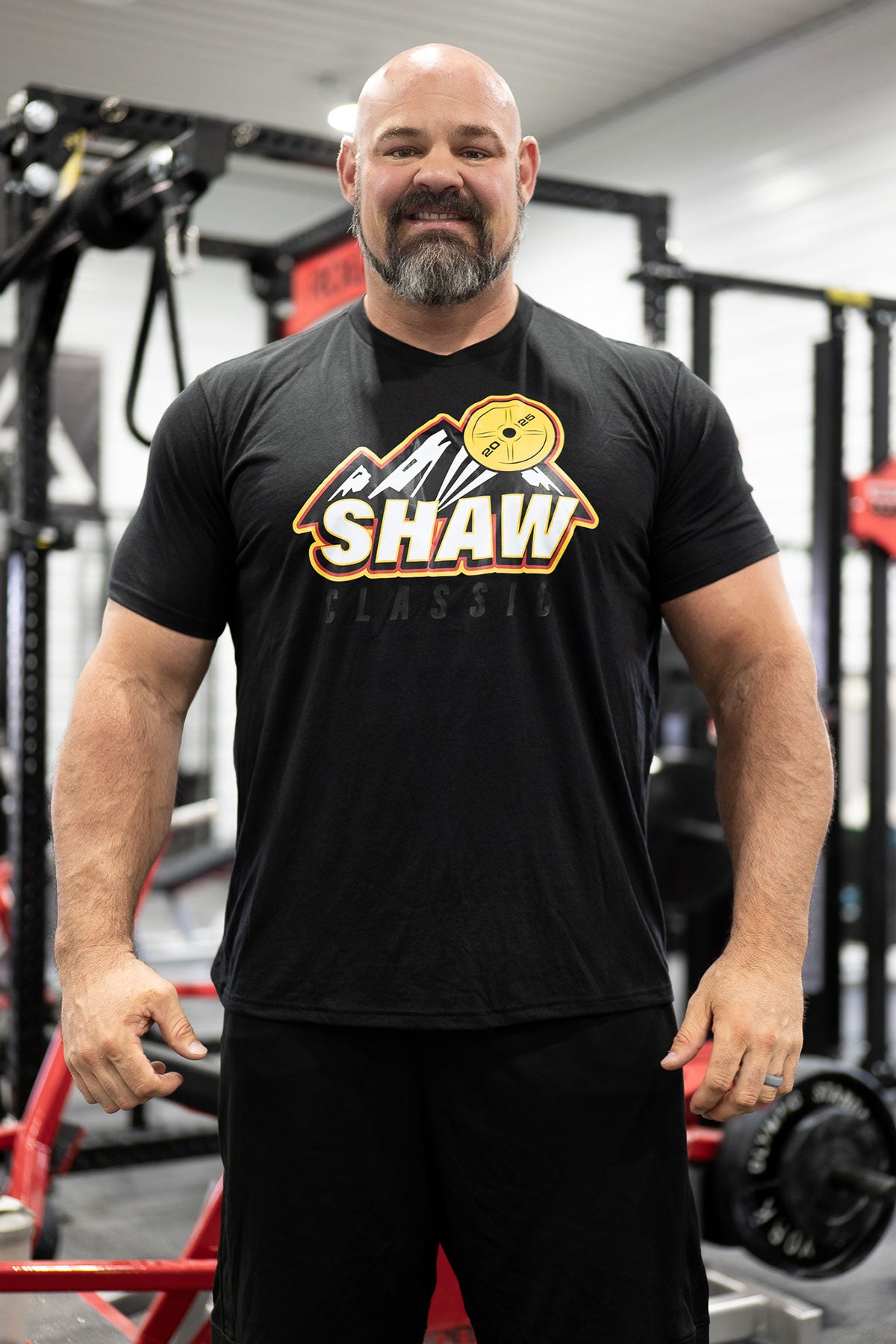 2025 SHAW CLASSIC "MYSTERY" SHIRT