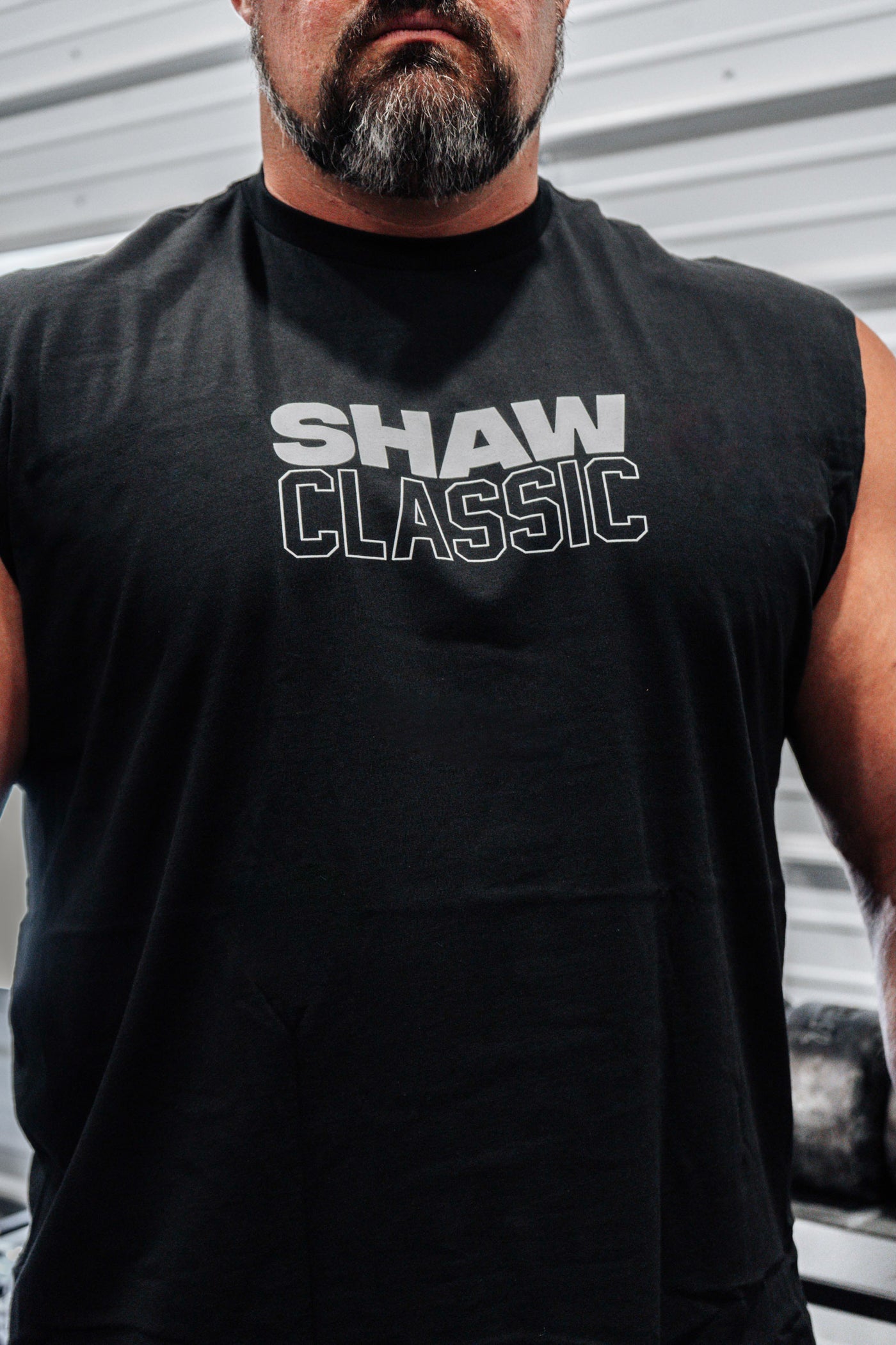 MUSCLE SHAW CLASSIC