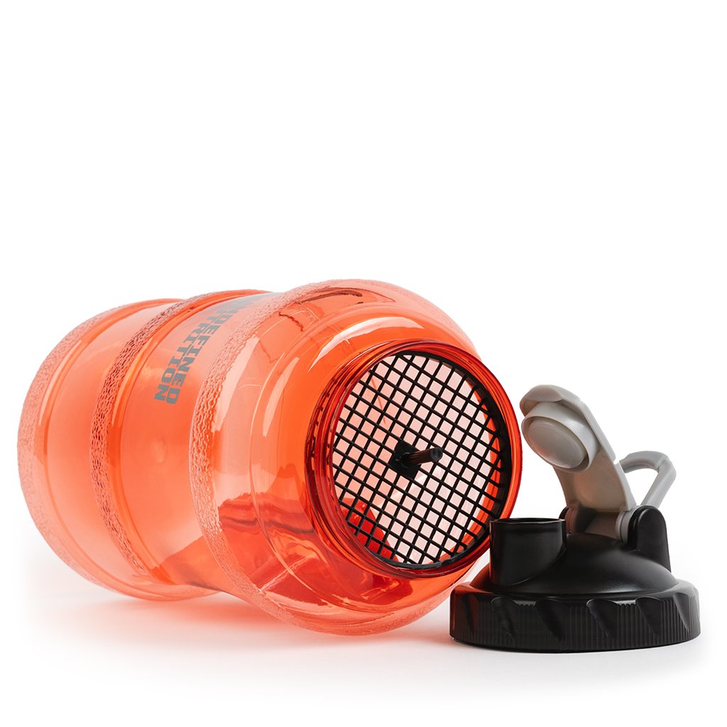 Undefined Nutrition Jug