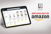 UNDEFINED NUTRITION Expands to AMAZON.com