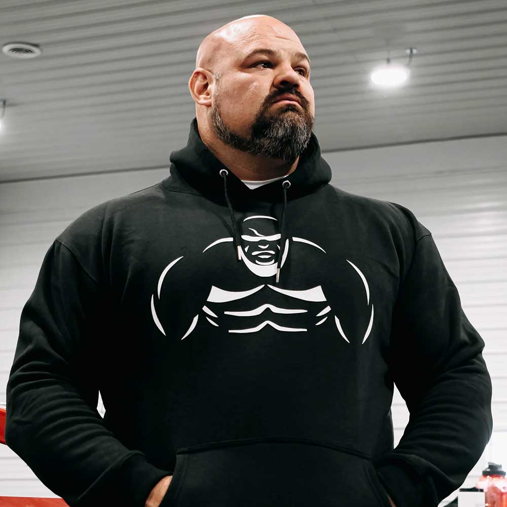 Hoodies & Jackets