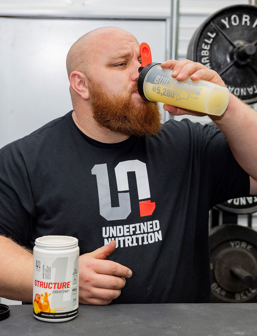 Shop By Undefined Nutrition