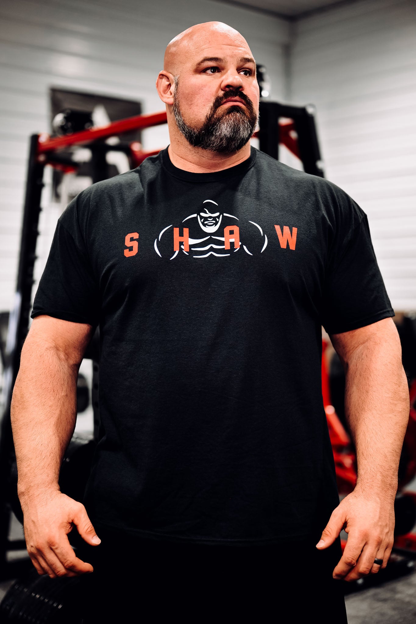 Shaw Strength