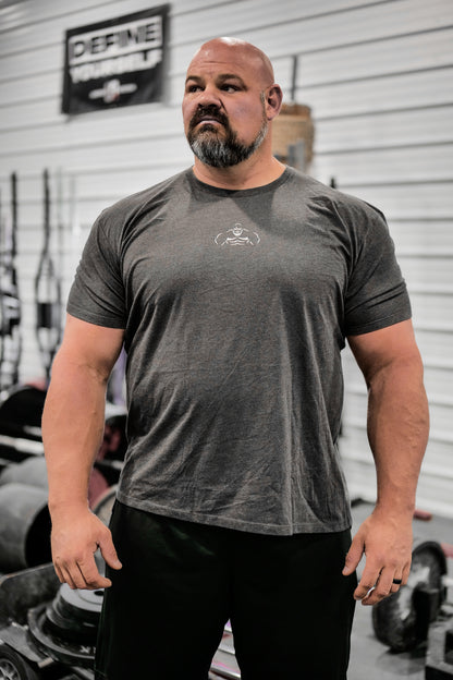 MAXIMUM EFFORT TSHIRT