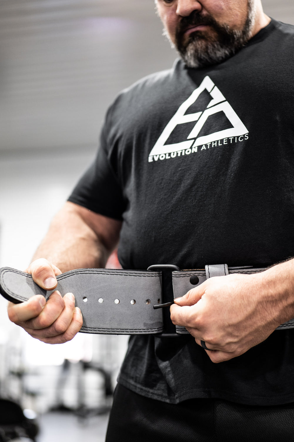 Lifting belts
