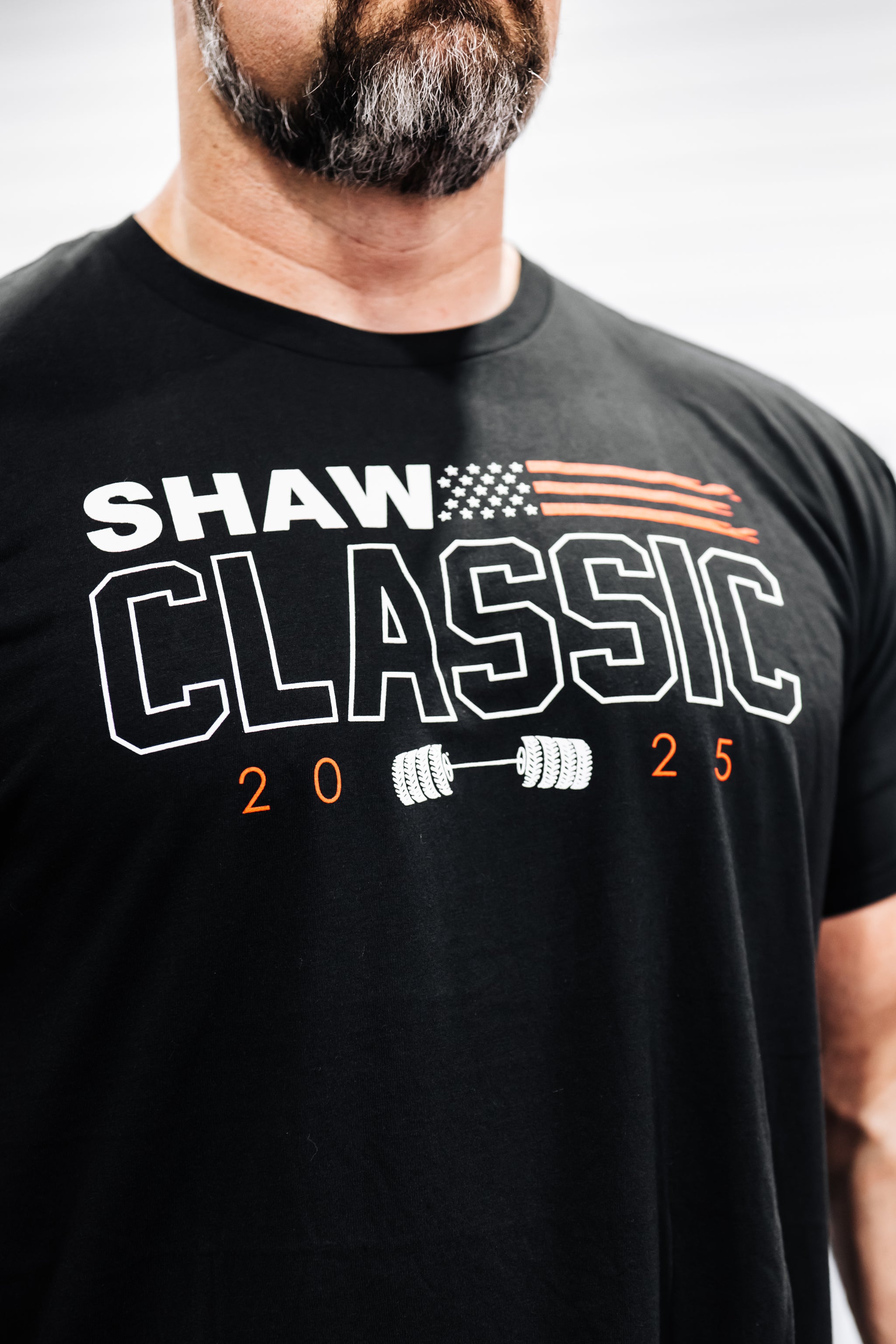 SHAW CLASSIC 2025