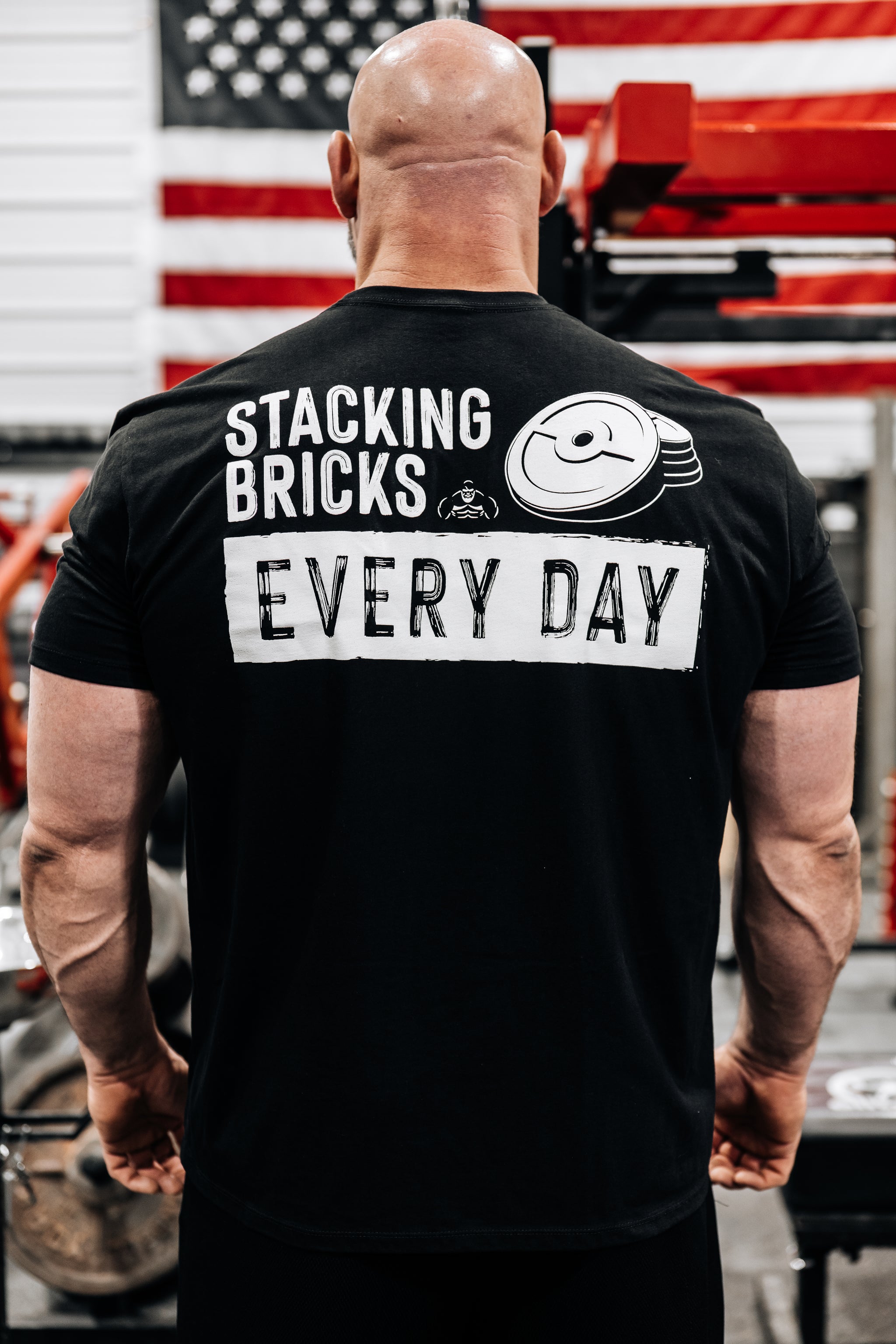 SE STACKING BRICKS