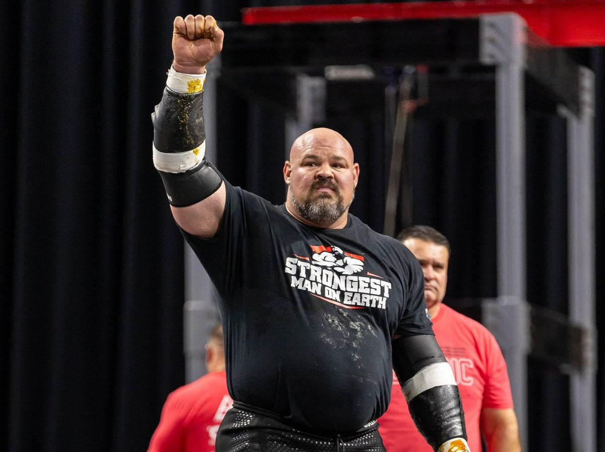 GIGANTOR | MASS GAINER