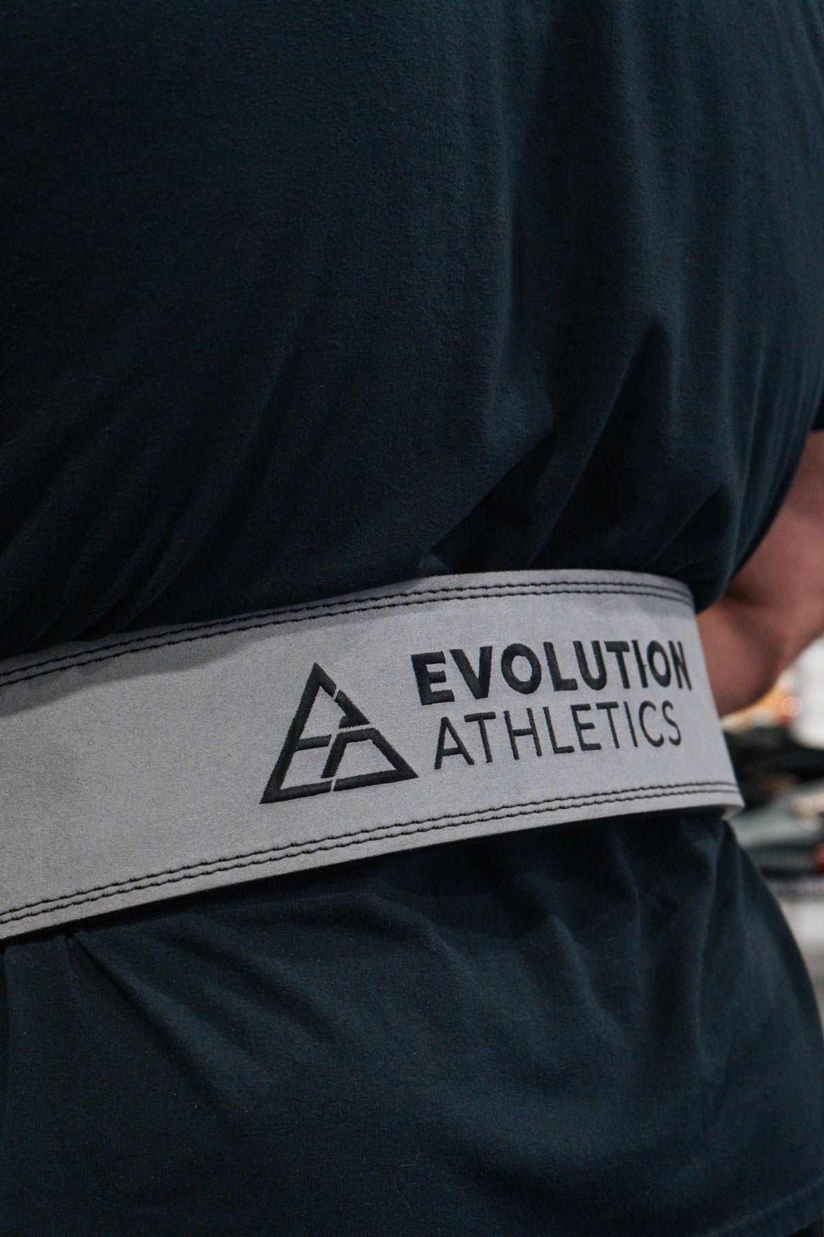 Evolution Athletics 13mm Lever Belt