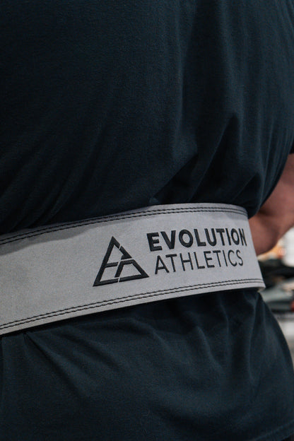 Evolution Athletics 13mm Lever Belt