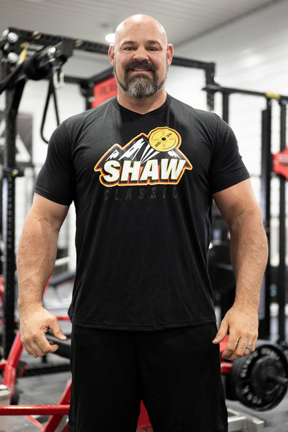 2025 SHAW CLASSIC "MYSTERY" SHIRT