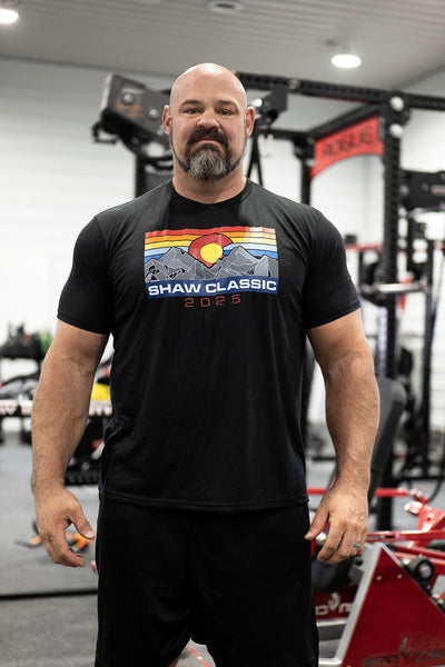 2025 SHAW CLASSIC "MYSTERY" SHIRT