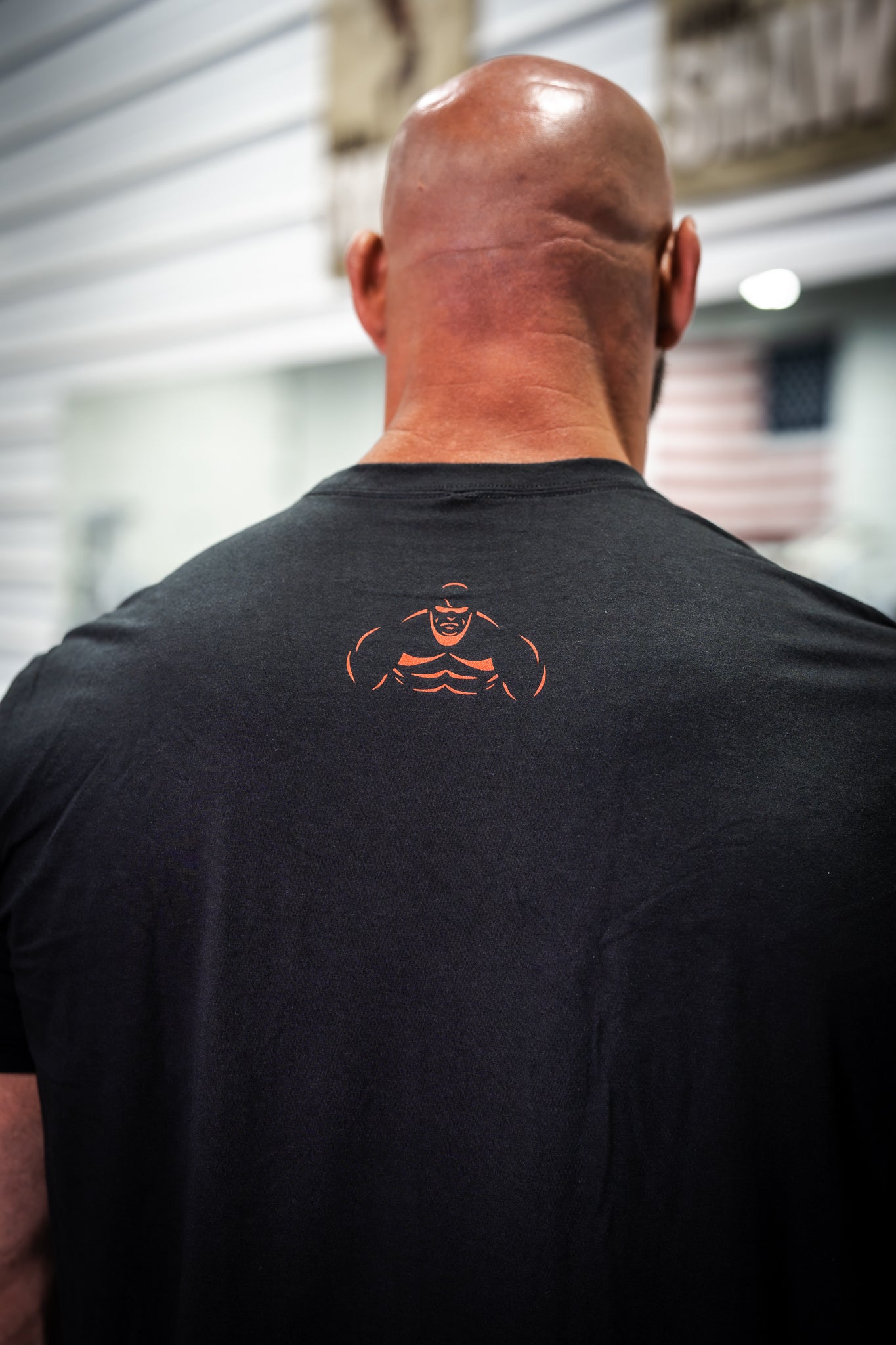Shaw Strength 20 Years of Greatness Deadlift Edition T-Shirt