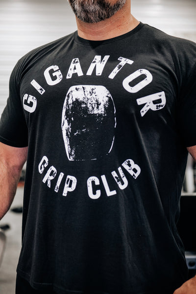 Gigantor Grip TSHIRT