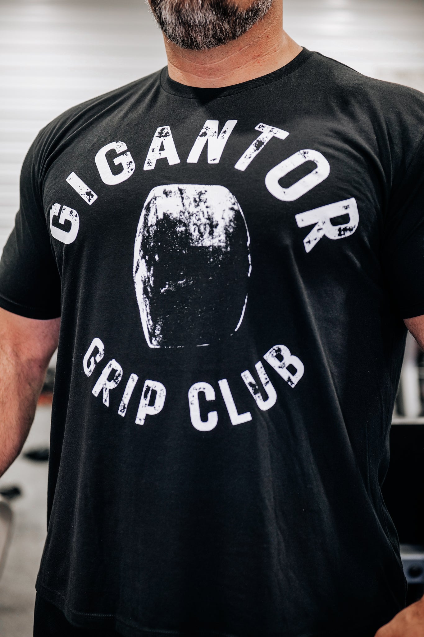 Gigantor Grip