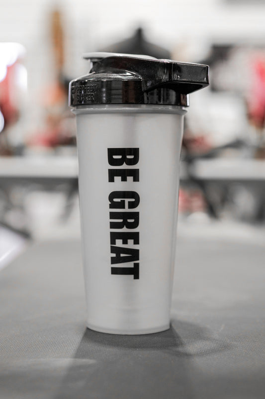 28oz BE GREAT SHAKER