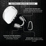 Airways Shaw Strength Edition Technical Information