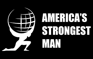 America’s Strongest Man