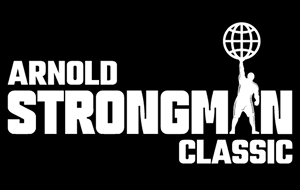 Arnold Strongman Classic