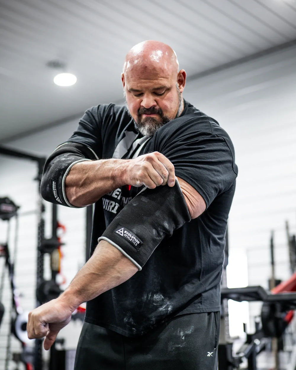 Elbow sleeves