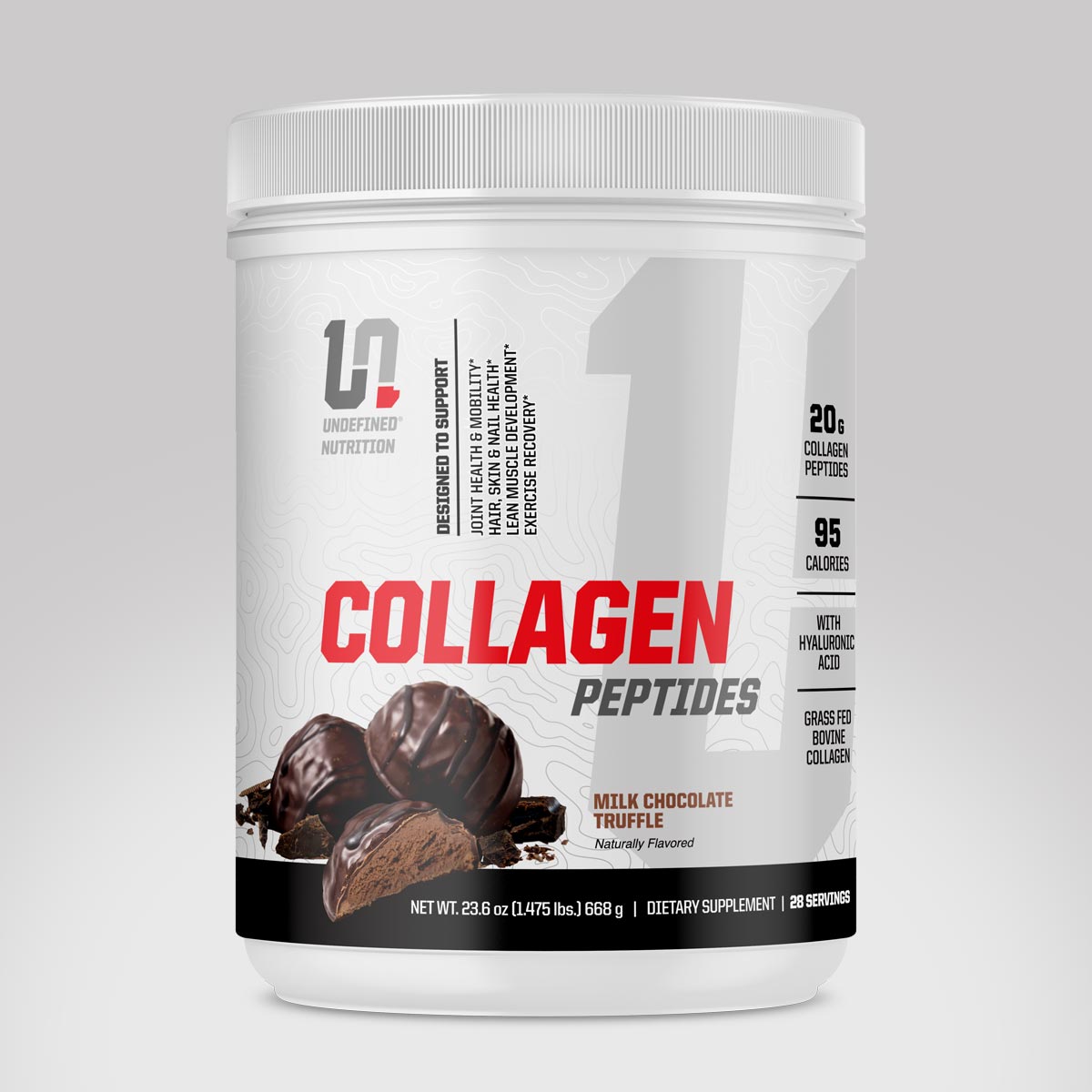 COLLAGEN PEPTIDES