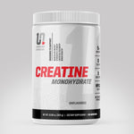 Creatine Monohydrate nutritional supplement made by Undefined Nutrition - Brian Shaw