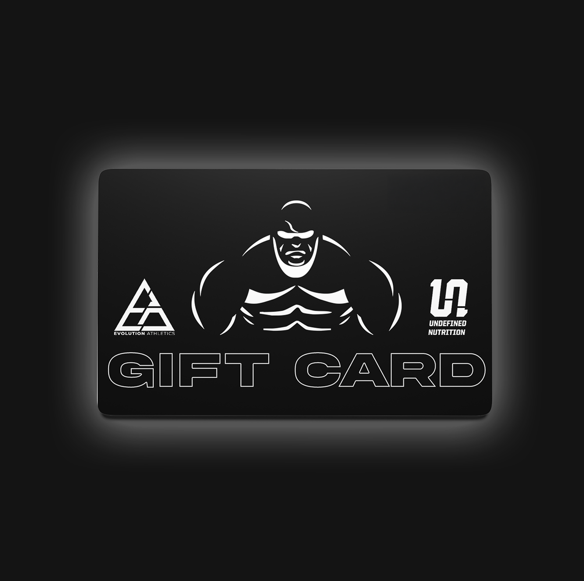 Digital Gift Card