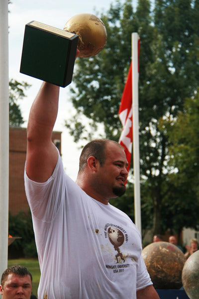 The Path to Greatness Book