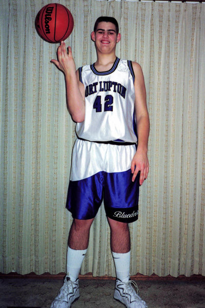 The Path to Greatness Book