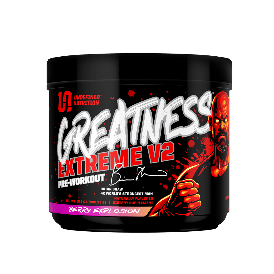 Greatness Extreme V2