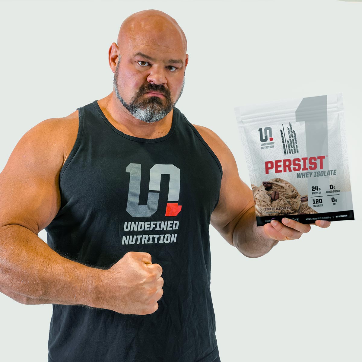 PERSIST
