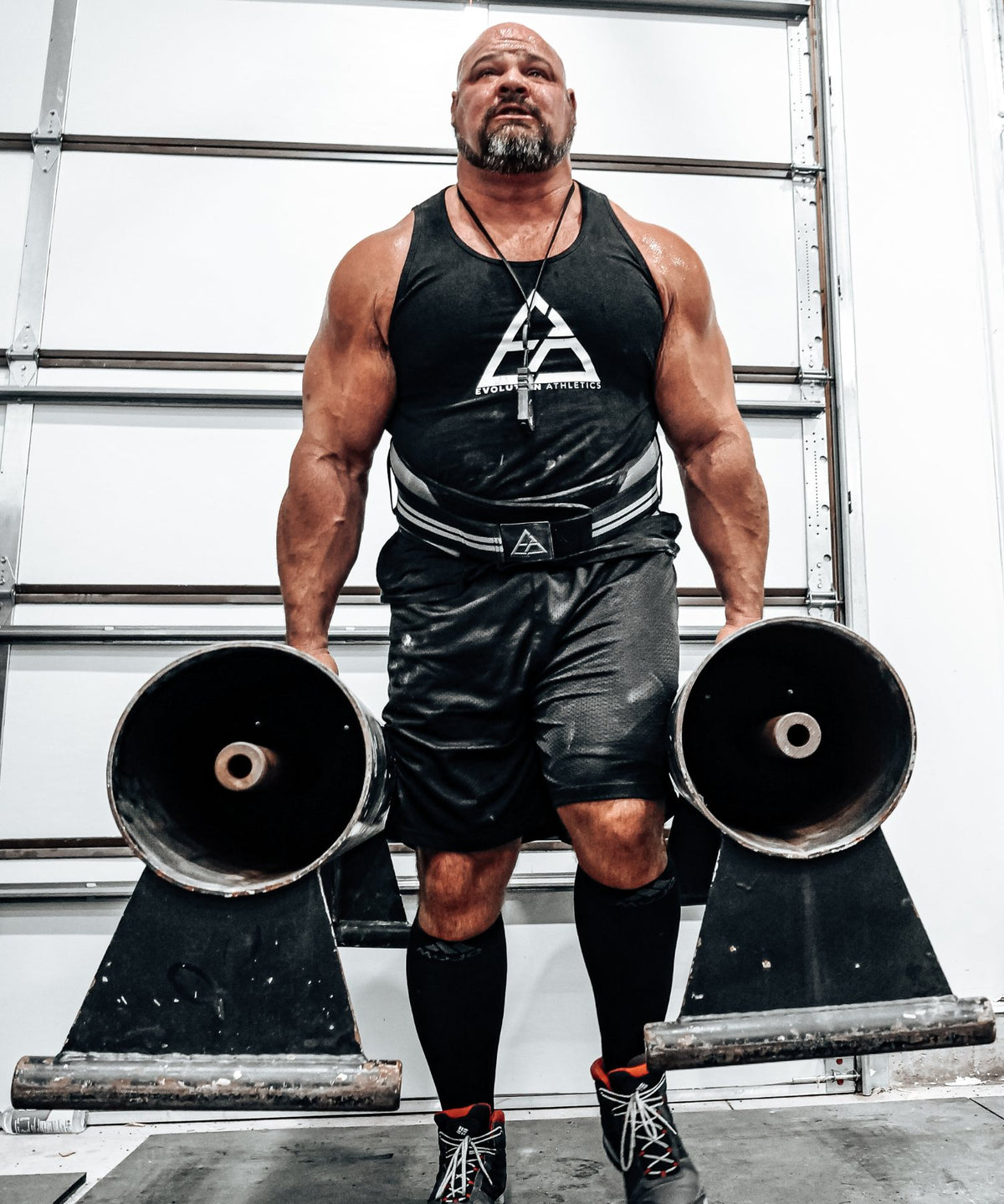 Brian Shaw