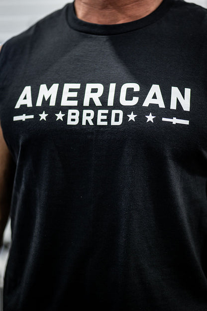 Shaw Strength American Bred Muscle Tank
