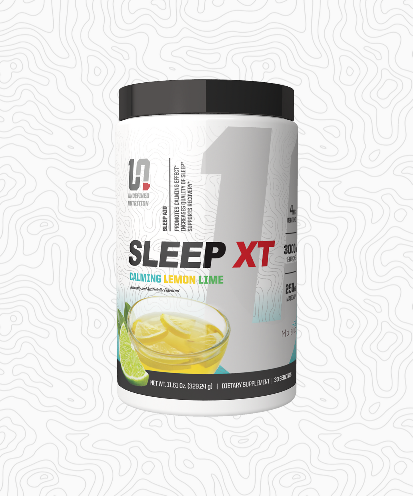 SLEEP XT | SLEEP & RECOVERY