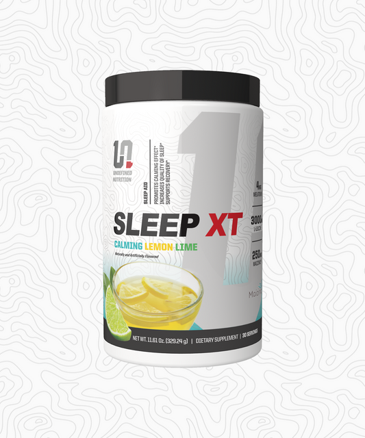 SLEEP XT | Sleep Aid