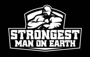 Strongest Man on Earth