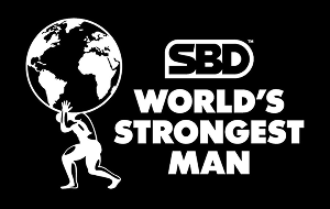World’s Strongest Man