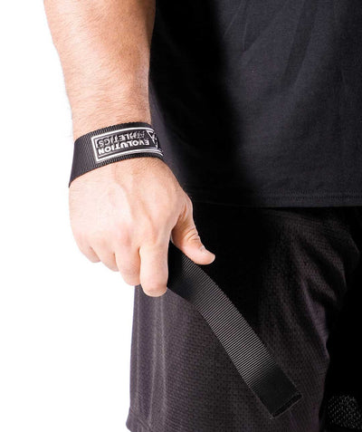 EXTREME LIFTING STRAPS 1.5"
