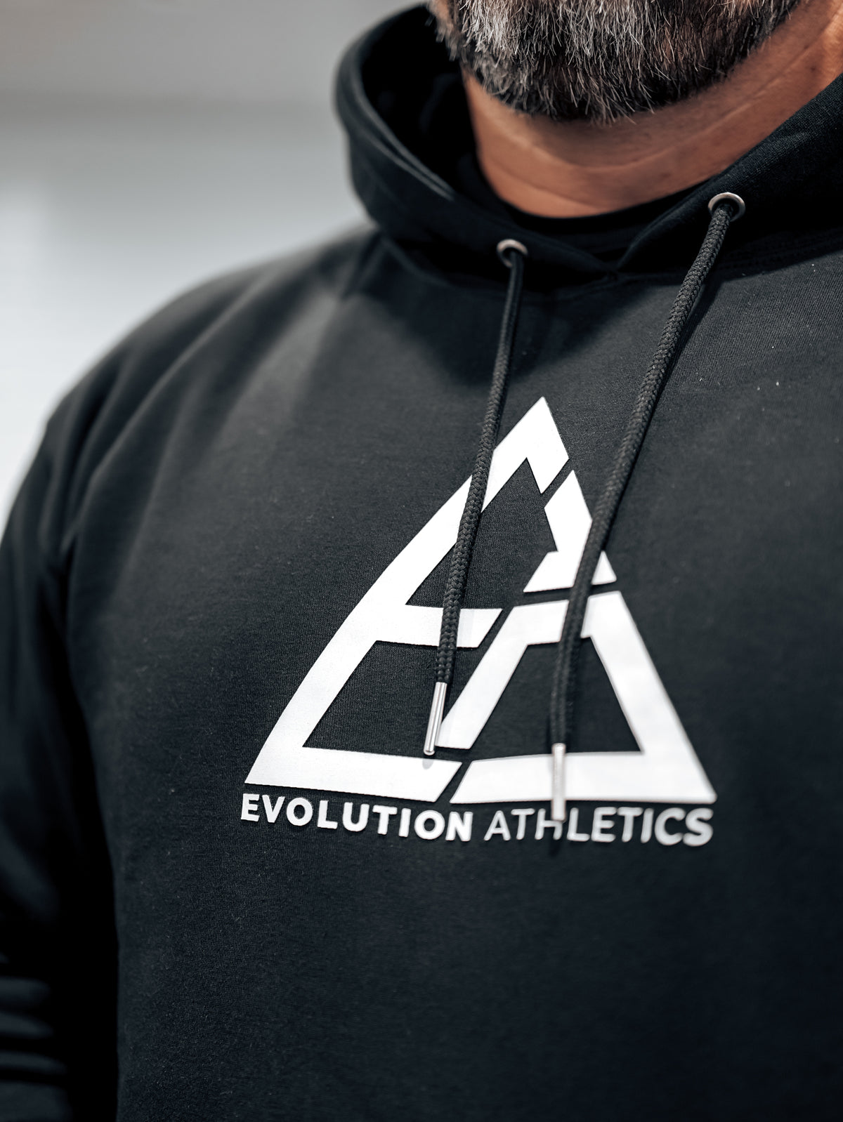 EVOLUTION ATHLETICS LEGACY HOODIE