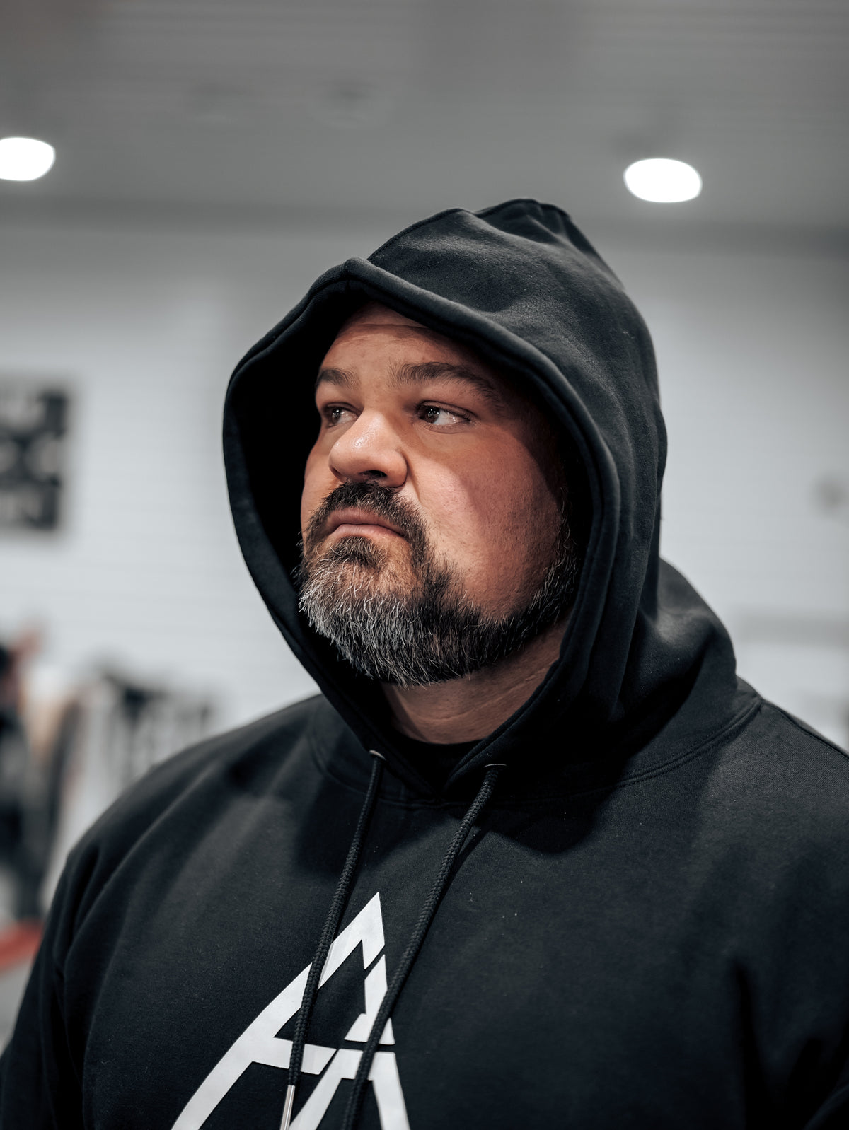 EVOLUTION ATHLETICS LEGACY HOODIE