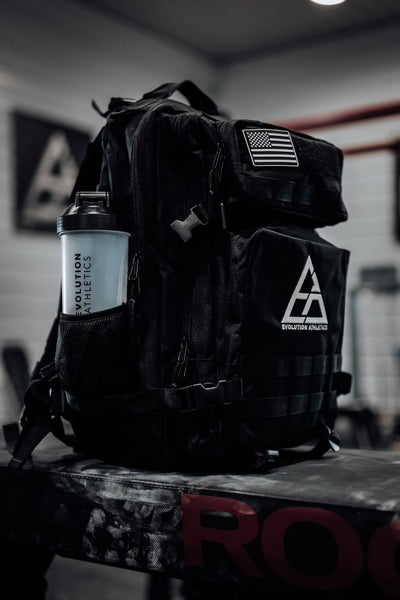 Evolution Athletics Backpack