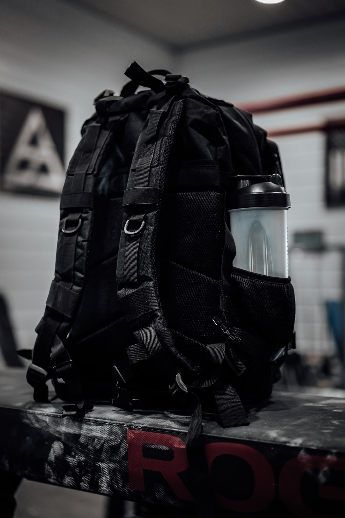 Evolution Athletics Backpack
