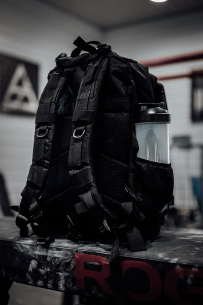 Evolution Athletics Backpack