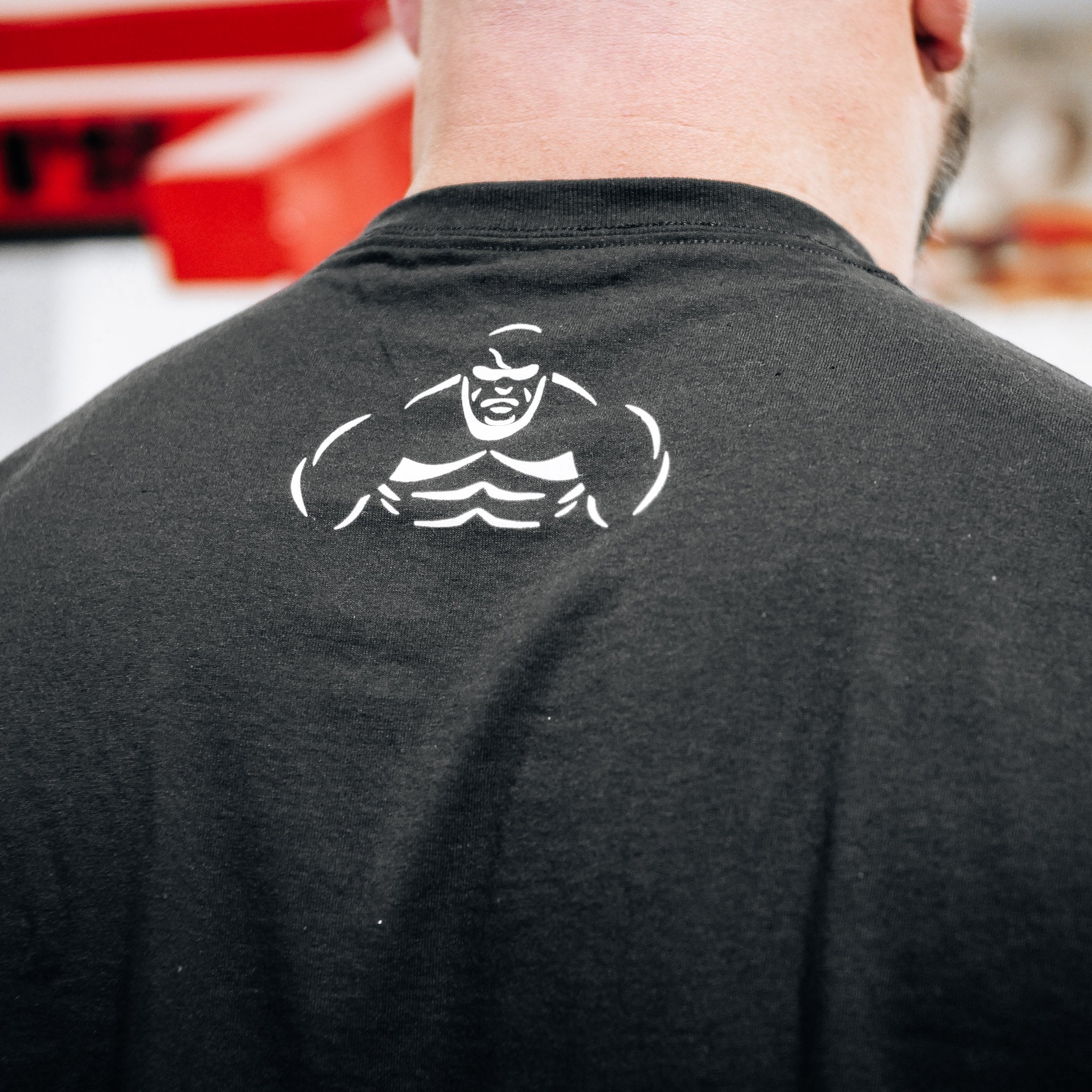 RELENTLESS DRIVE TSHIRT