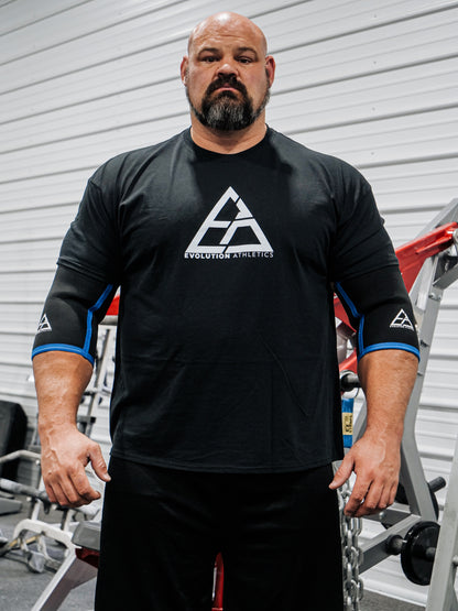 Evolution Athletics 5mm Elbow Sleeves
