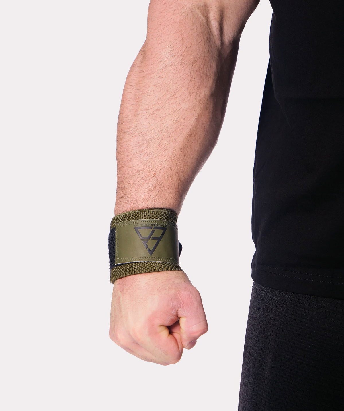 Evolution Athletics 20" Wrist Wraps