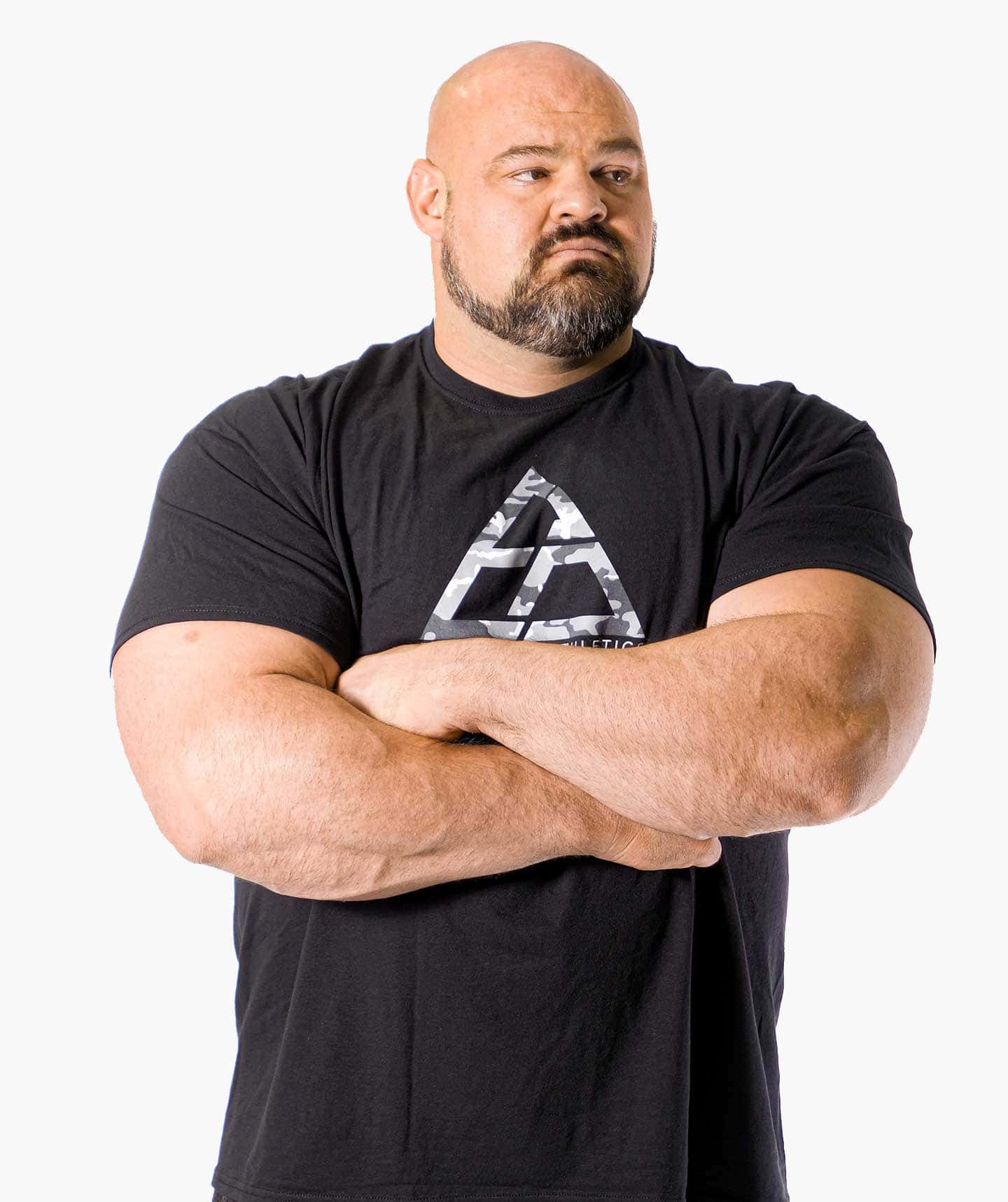 ARCTIC T-SHIRT - ALL SALES FINAL