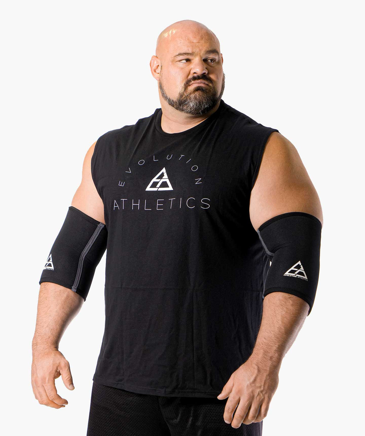 Evolution Athletics 7mm Elbow Sleeves